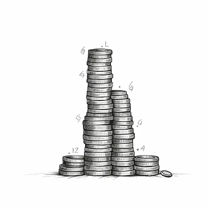 6 Proven Strategies to Reinforce Financial Discipline with Dollar-Cost Averaging: Defeat Impulse Spending, Grow Your Savings, and Realize Your Financial Dreams