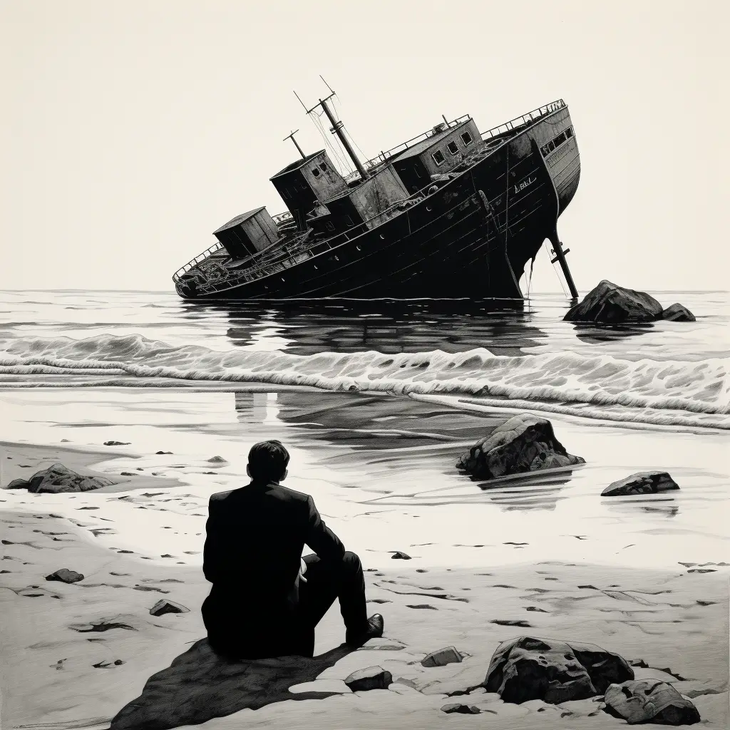 Anchored in the Past: Sunk Cost Fallacy