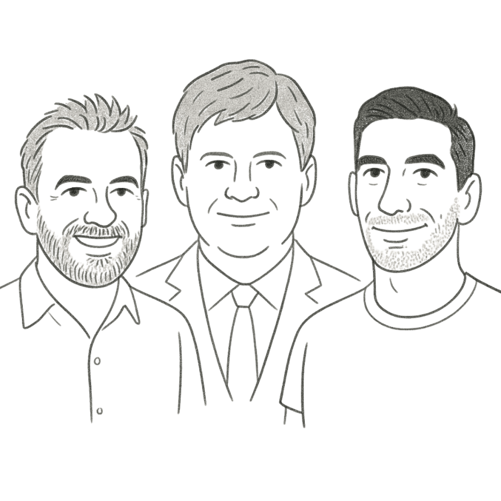 Balance Sheets Through Time: Lessons from Sleep, Zakaria, and Spier