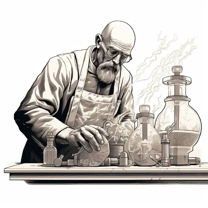 Beyond Chemistry: The Unexpected Insights from Alloying
