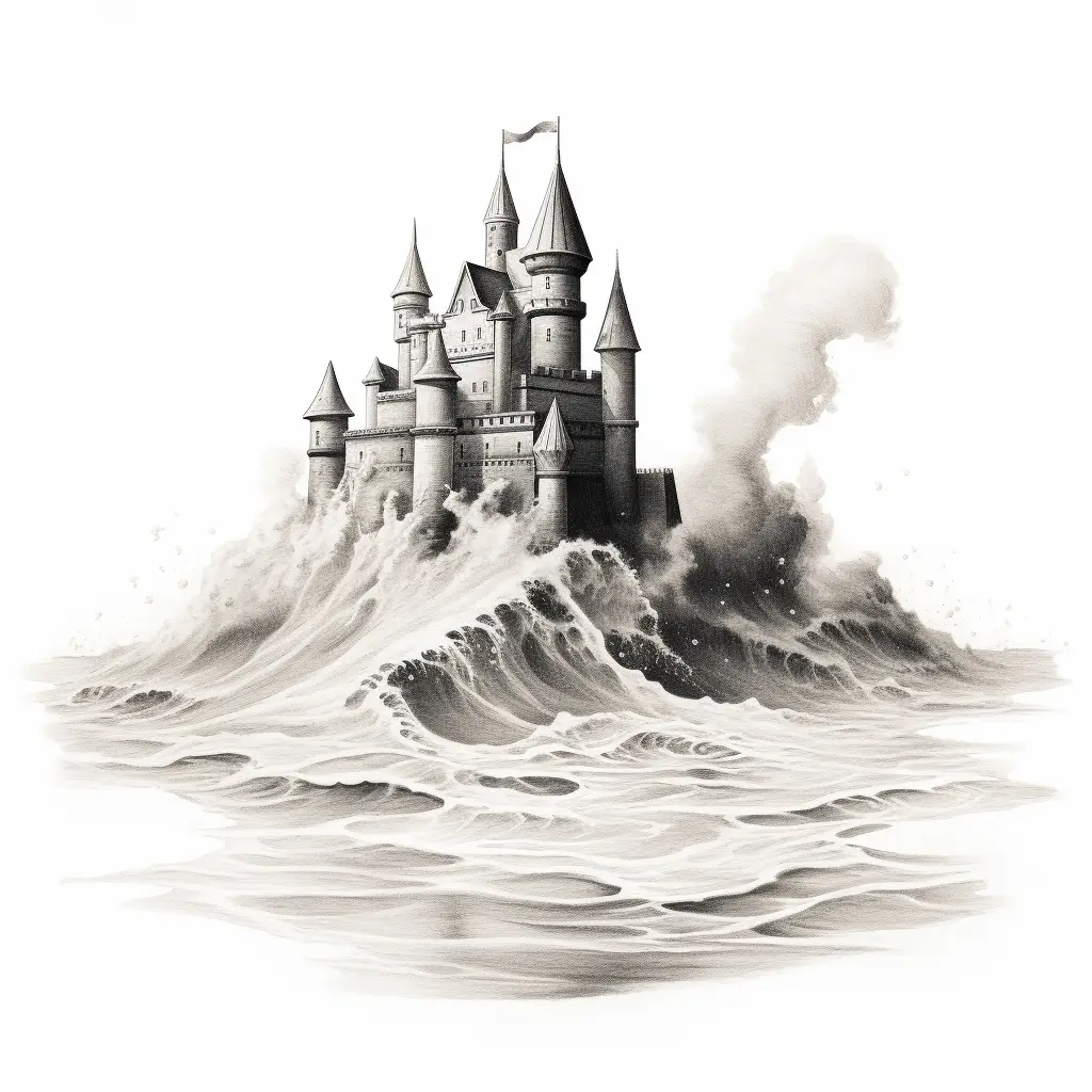 Building Castles in the Sand: Understanding Life Complexities from Entropy to Stability
