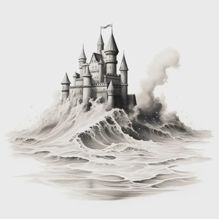 Building Castles in the Sand: Understanding Life Complexities from Entropy to Stability