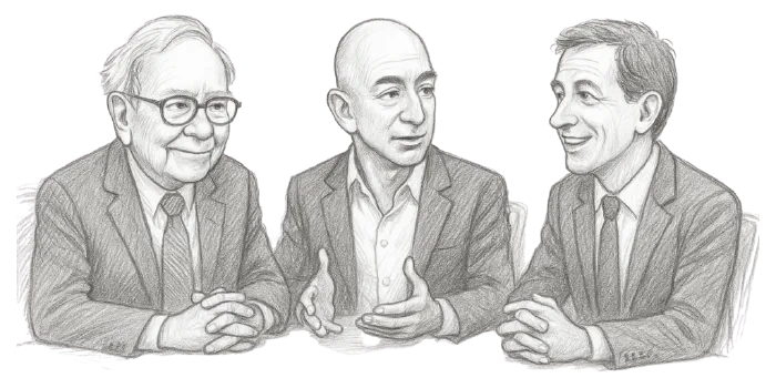 From Accounting to Economics: A First-Principles Lens on Business Value