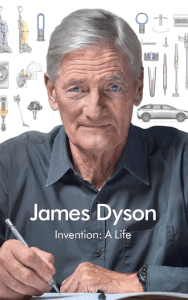 Invention: A Life