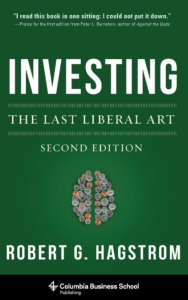 Investing: The Last Liberal Art