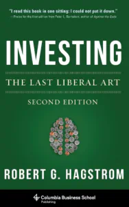 Investing: The Last Liberal Art