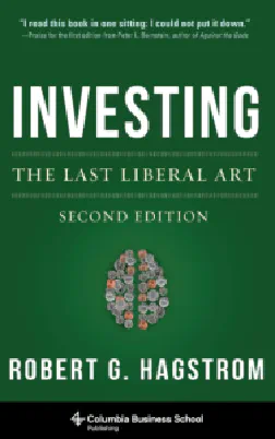 Investing: The Last Liberal Art