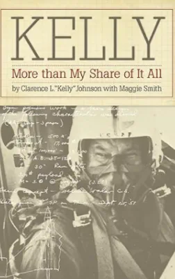 Kelly: More Than My Share of It All