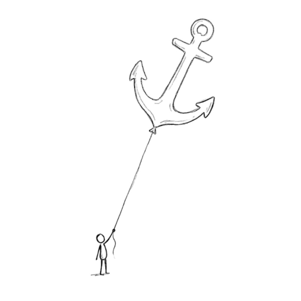 On Borrowed Conviction: Momentum, Narrative, and the Erosion of Judgment