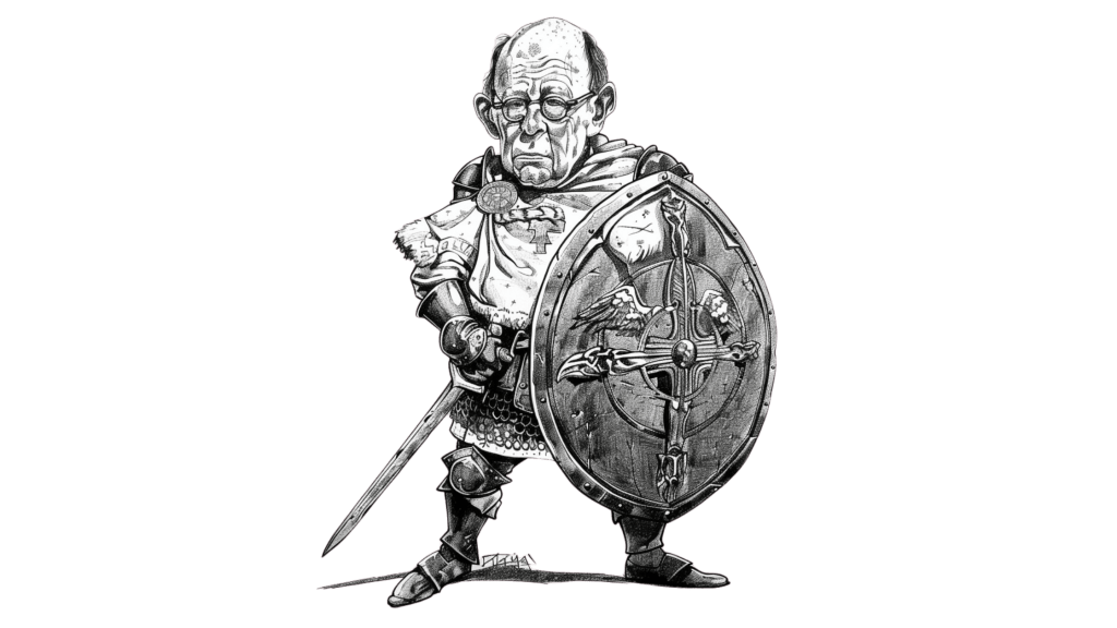 Playing the Long Game: Risk Management Lessons from Costco and Charlie Munger