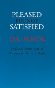 Pleased but Not Satisfied