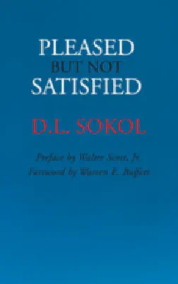 Pleased but Not Satisfied