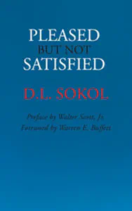 Pleased but Not Satisfied