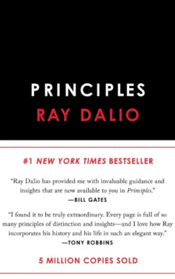 Principles: Life and Work