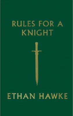Rules for a Knight