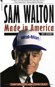Sam Walton: Made in America