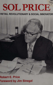 Sol Price: Retail Revolutionary & Social Innovator