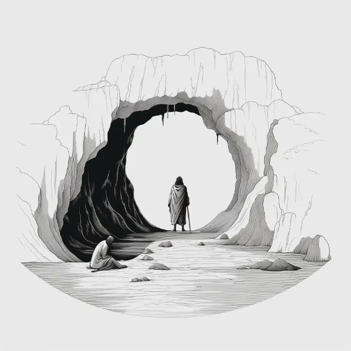 The Allegory of the Modern Cave: Why Your Reality May Not Be as It Seems