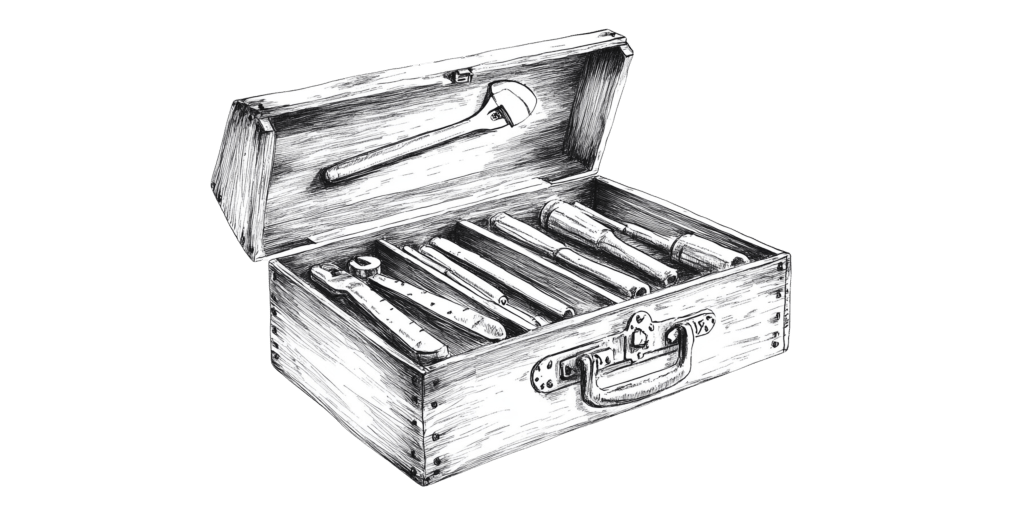 The Architecture of Quality: Lessons from Pirsig to P&L