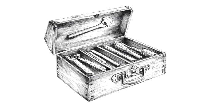 The Architecture of Quality: Lessons from Pirsig to P&L