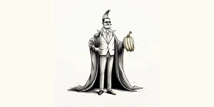 The Art of Identifying The Most Important Thing: Insights from the Banana Wars