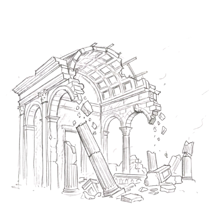 The Library That Burned Twice: On Institutional Drift and Market Amnesia