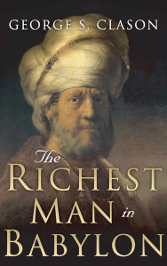 The Richest Man in Babylon