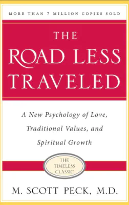 The Road Less Traveled